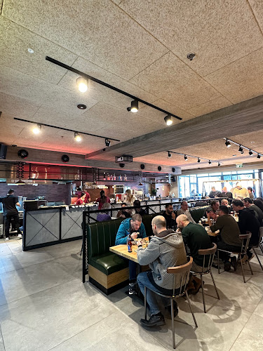 בורגר סאלון