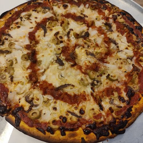 Opinii despre פיצה טוקיו - Pizza Tokio în ערד - הסעדה