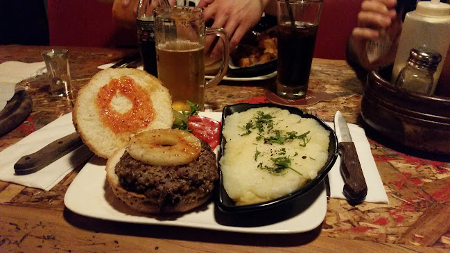 Comentarii opinii despre Junta