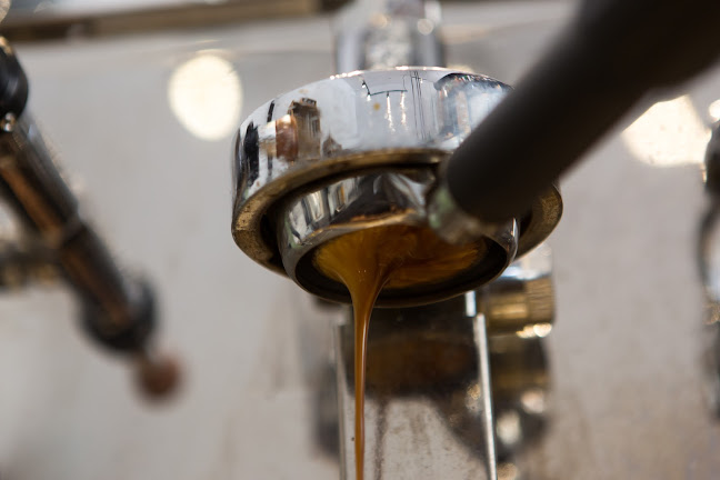 Opinii despre Roasters באר שבע în באר שבע - הסעדה