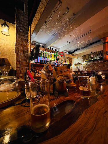 דונואס dunuwas - הסעדה