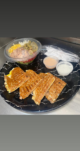 Comentarii opinii despre פיצה ז’בוטינסקי