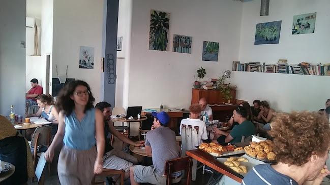 Comentarii opinii despre קפה הפינה