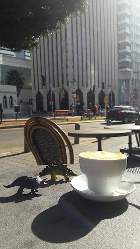 קפה ללוש - הסעדה