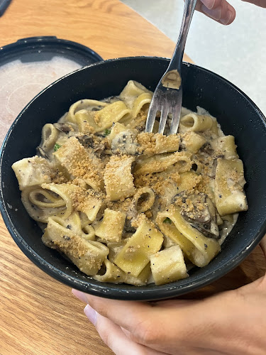 Anastasia - הסעדה