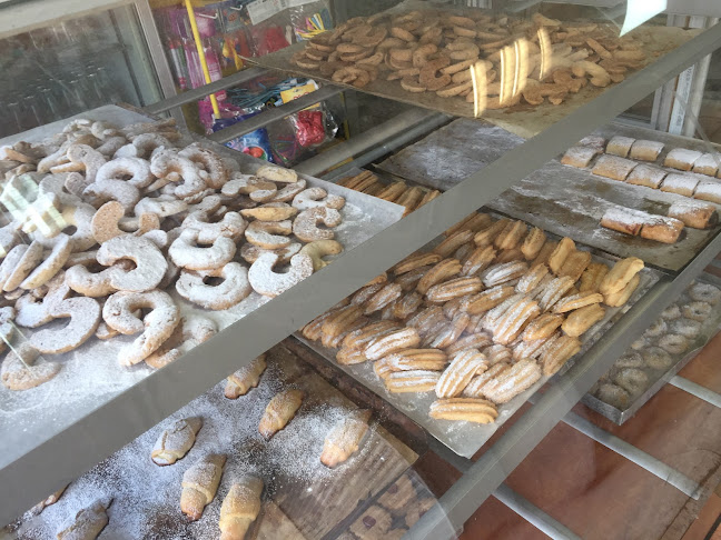 Comentarii opinii despre קונדיטוריה מרטין