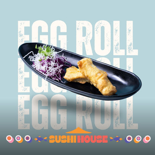 Opinii despre סושי האוס - Sushi House în דימונה - הסעדה