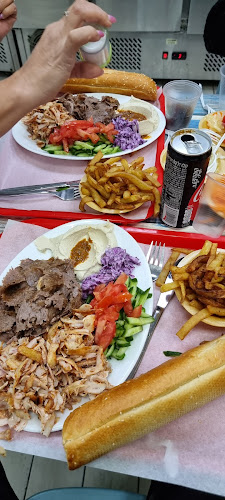 הבנאים 3, אשדוד