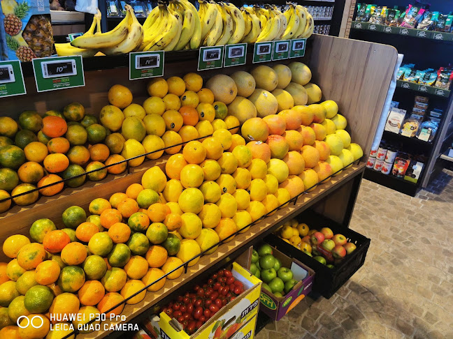 Comentarii opinii despre גוטה גוטה קצבייה ירקנייה