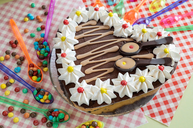 Comentarii opinii despre גלידריית קצפת - Katsefet ice cream