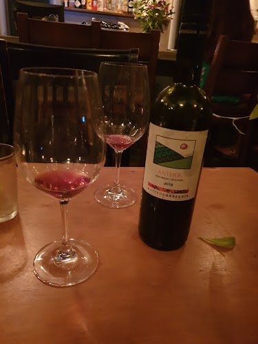 Opinii despre ג'וז ולוז în תל אביב-יפו - הסעדה