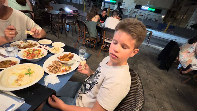 בן יהודה 170, תל אביב-יפו