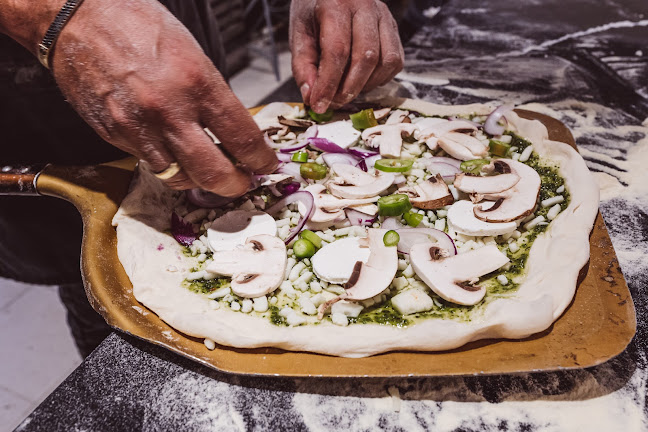 Donna La Cucina Italiana - הסעדה