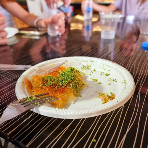 Mahroum Sweets since 1890 - נצרת