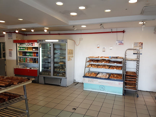 Opinii despre מאפיית אנג'ל în ירושלים - הסעדה
