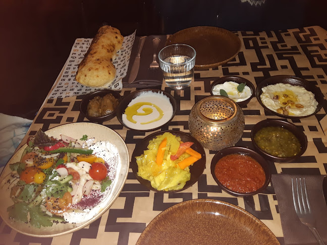 Comentarii opinii despre Kitchen 94 | קיטשן 94