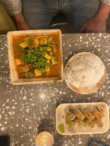 Opinii despre נאיה ירושלים în ירושלים - הסעדה