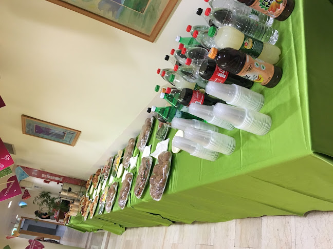 קייטרינג א.ד פלפלים | כנסים | אירועים | מגשי אירוח - הסעדה