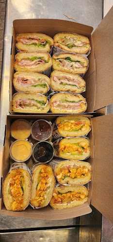 Kahloon Sandwich Bar