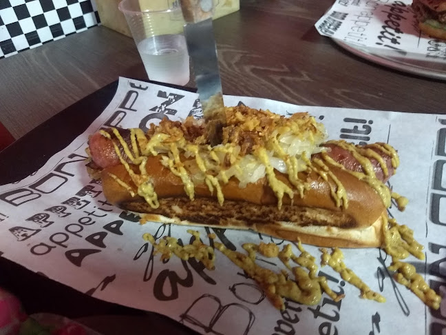 Comentarii opinii despre מנהטן דיינר