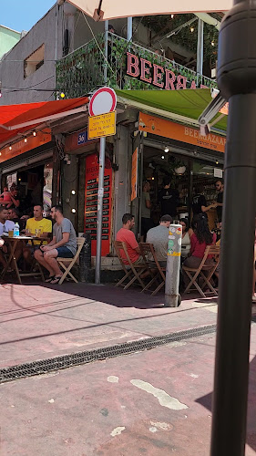Opinii despre בירבזאר שוק הכרמל în תל אביב-יפו - הסעדה