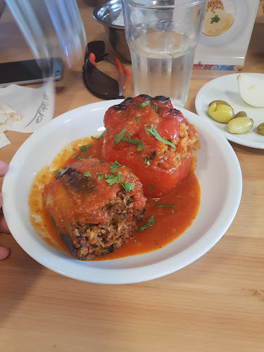 Comentarii opinii despre ברדיצ'ב מאכלי עדות