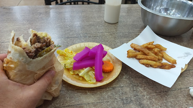 דרך יפו 138, חיפה