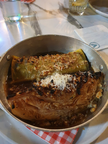 Opinii despre ויוינו ראשון לציון în ראשון לציון - הסעדה