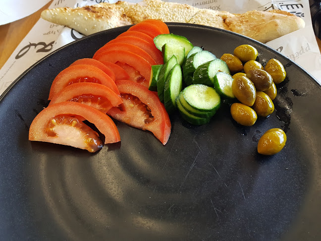 Comentarii opinii despre Geraisy