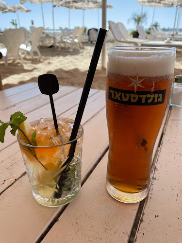 Gazoz Beach - הסעדה