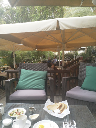 קפה נטו - רעננה