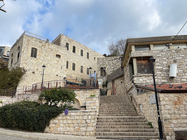 Comentarii opinii despre Lahuhe original - Yemenite food bar