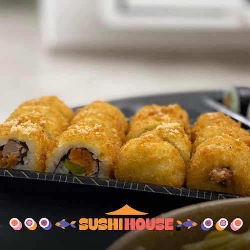 סושי האוס - Sushi House - הסעדה