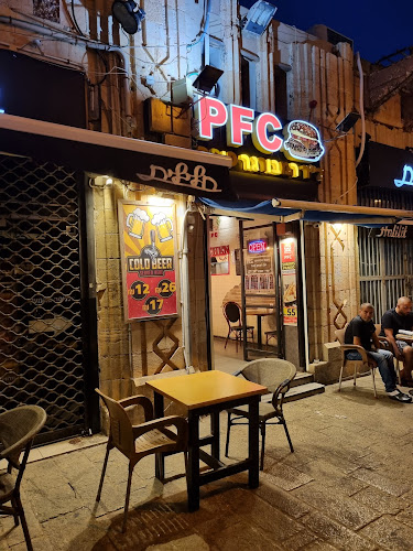 PFC-Popa Family Company - תל אביב-יפו