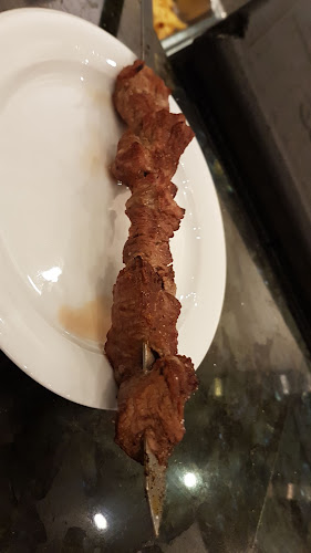 עבדאללה גריל בשרים - הסעדה