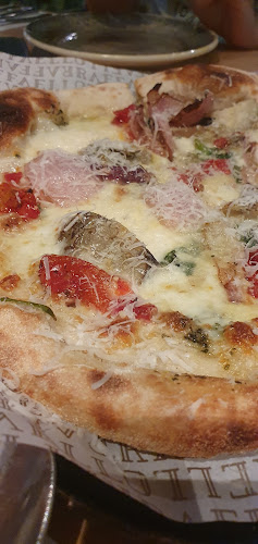 Comentarii opinii despre רפאלו ביג קריות