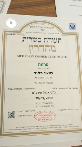 שייטת 1, לוד