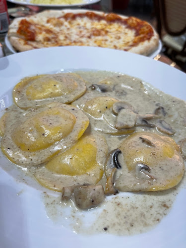 איטליקה פסטה בר