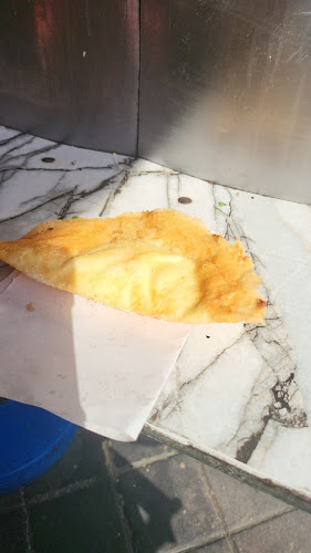 הבוריקה של הרצל - הסעדה