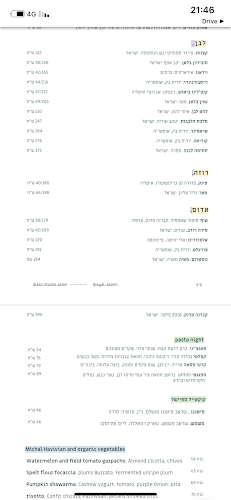 ינאי 3, ירושלים, 9418122