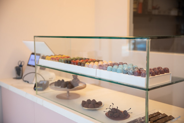 Tory chocolate | טורי שוקולד - הרצליה