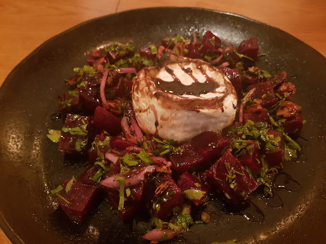 מנזה Menza - ירושלים