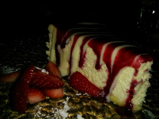 דיקסי גריל בר - הסעדה