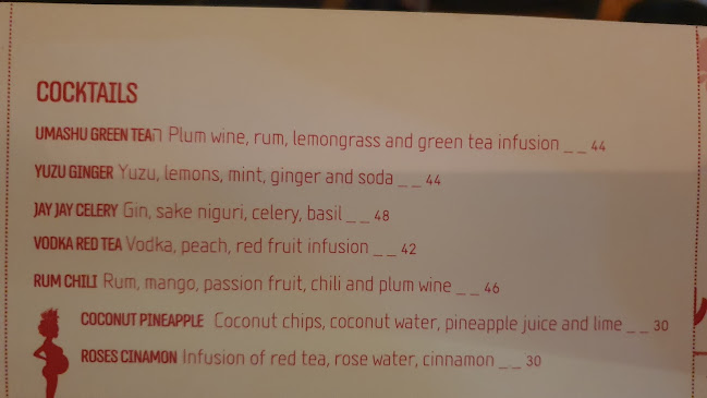 Opinii despre ניני האצ'י în תל אביב-יפו - הסעדה