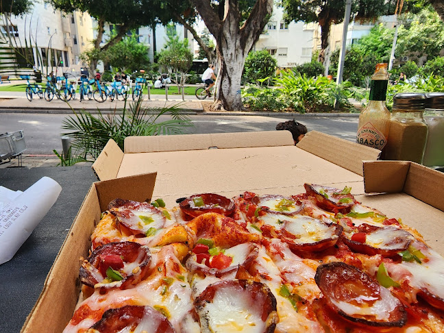 Comentarii opinii despre טוני וספה