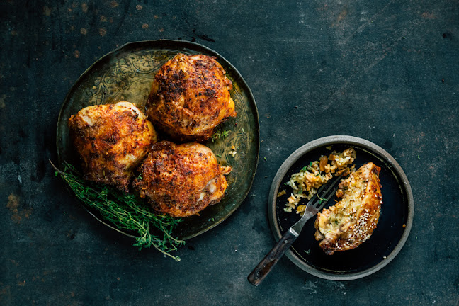 מרבד הקסמים אוכל מוכן לשבת וקייטרינג בשרי - ירושלים