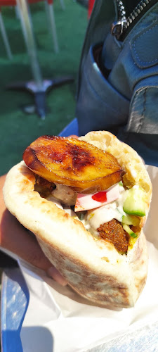 Opinii despre הפלאפל în נתניה - הסעדה