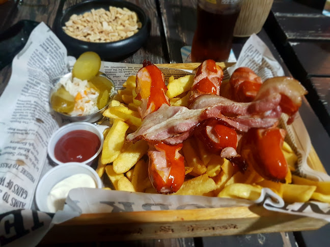 Comentarii opinii despre ביר סטיישן