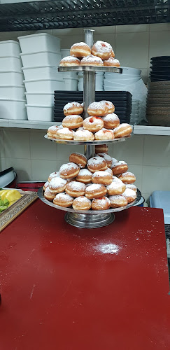 Comentarii opinii despre פלמינגו