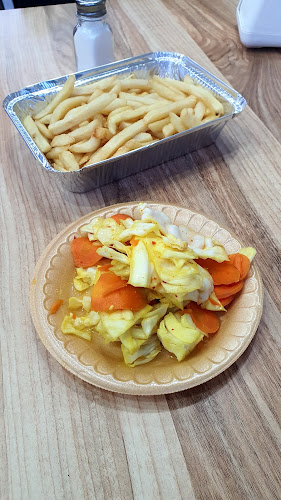 Comentarii opinii despre שווארמה בעיר